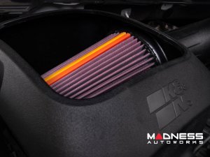 Dodge RAM 1500 Cold Air Intake - NextGen - 5.7L V8 - K&N (09-23)